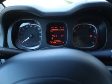 Fiat Panda III Hatchback 5d seria 3 1.2 69KM 2020 Fiat Panda 1.2, Salon Polska, 1. Właściciel, GAZ, zdjęcie 10
