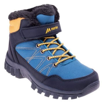 Детские трекинговые туфли NIRAL MID JR 33