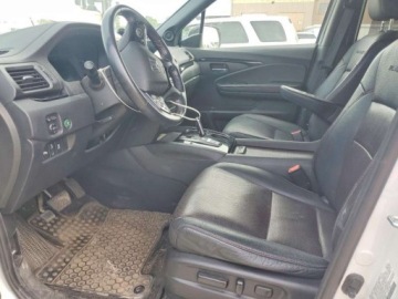 Honda Pilot II 2021 Honda Pilot Black 2021 3.5 Benzyna 280KM, zdjęcie 7