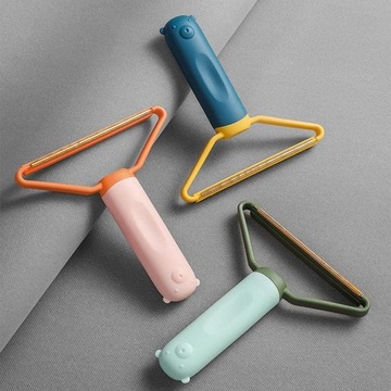 ЩЕТКА БРИТВА ОДЕЖДА СВИТЕРА РАСЧЕСКА ДЛЯ ОБИВКИ