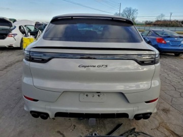 Porsche Cayenne III 2023 Porsche Cayenne GTS Coupe 2023 2.9l 2.9 Benzyna 453KM, zdjęcie 2