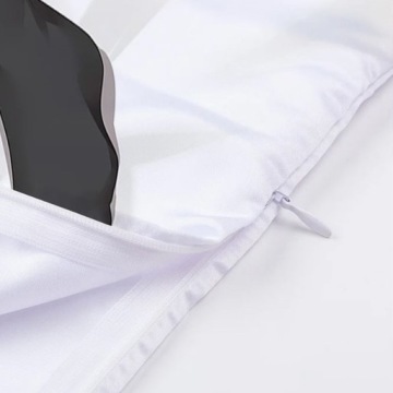 ПОДУШКА С НАВУШКОЙ 150 Х 50 СМ DAKIMAKURA ANIME VENTI GENSHIN IMPACT