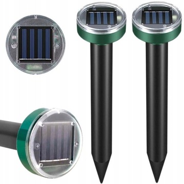 ОТПУСКАТЕЛЬ СОЛНЕЧНЫХ КРОТОВ ПОЛЕВКИ СИЛЬНЫЕ x4