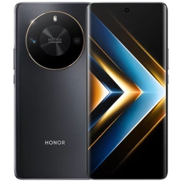 Smartfon HONOR X50GT o przekątnej 6,78 cala