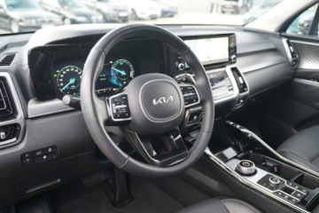 Kia Sorento IV SUV PHEV 1.6 T-GDI 265KM 2022 Kia Sorento MAX OPCJA skóra FUL LED nawi KAMERY, zdjęcie 19