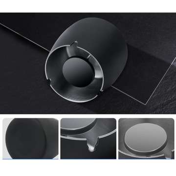 ЗАКРЫТАЯ ПЕПЕЛЬНИЦА НАРУЖНАЯ ВЕТРОЗАЩИТНАЯ НЕРЖАВЕЮЩАЯ СТАЛЬ БЫТОВАЯ