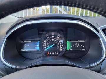 Ford Edge II 2018 Ford edge V6 3.5l benzyna 280KM * Titanium 4X4/AWD *Pedantyczny stan, zdjęcie 21