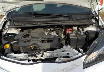 Toyota Yaris III Hatchback 5d Facelifting 2017 1.0 VVT-i 72KM 2020 Toyota Yaris Okazja Benzyna 72KM, zdjęcie 4