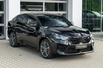 BMW X2 U10 SUV M 2.0 M35i 300KM 2026 BMW X2 M35i xDrive - Dostępny od ręki!, zdjęcie 5