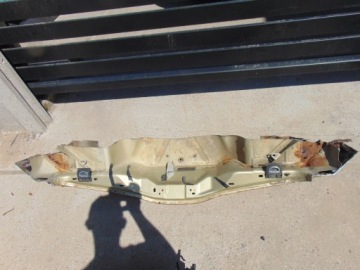 FORD MONDEO MK4 COMBI ЗАДНИЙ РЕМЕНЬ