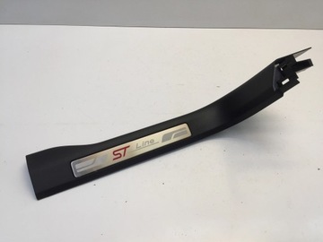 FORD KUGA MK3 ST 2021 LISTWA NAKŁADKA PRÓG PRZÓD