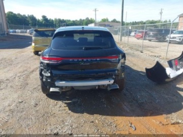 Porsche Macan 2023 Porsche Macan Porsche Macan 2023. 2L 261KM, 4x4, od ubezpieczalni. 2.0, zdjęcie 8