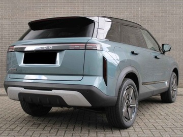 Jaecoo 7 2025 JAECOO J7 1.5 T-GDI Super Hybrid Exclusive DHT Suv 347KM 2025, zdjęcie 4