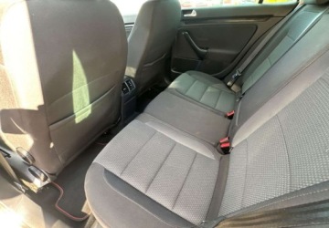 Volkswagen Golf VI Variant 1.4 TSI 122KM 2011 Volkswagen Golf Variant Volkswagen Golf Variant 1.4 TSI Comfortline 1.4, zdjęcie 29