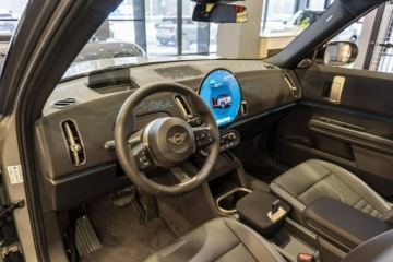 Mini Countryman U25 2026 Mini Countryman C, leasing 1000 zł netto, zdjęcie 10