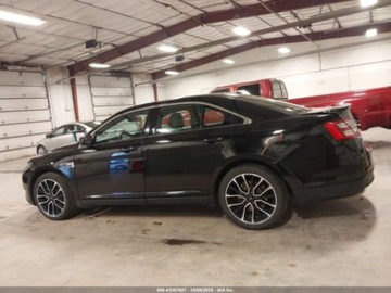 Ford Taurus V 2018 Ford Taurus Sel 2018 3.5l 3.5 Benzyna 288KM, zdjęcie 2