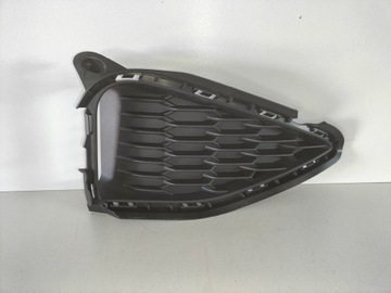 Atrapa zderzaka prawa HYUNDAI I30 III LIFT 20- N
