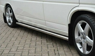 OCHRANNÝ RÁM BOČNÍ SUZUKI GRAND VITARA II 2005-2011