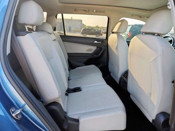 Volkswagen Tiguan II 2019 Volkswagen Tiguan 2019 VOLKSWAGEN TIGUAN SE 2.0 Benzyna 184KM, zdjęcie 11