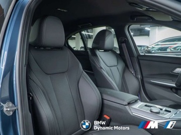 BMW Seria 3 G20-G21 Limuzyna 2.0 320d 190KM 2025 BMW Seria 3 20d xDrive Sedan 190 KM mHEV - Kamera 360 - M Pro - Ogrz. Kier, zdjęcie 19