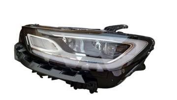 CHRYSLER PACIFICA 2021-2022 LAMPA LEWA FULL LED