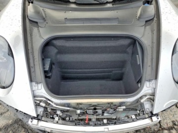 Porsche 911 992 2026 Porsche 911 Carrera 2026 3.0 Benzyna 379KM, zdjęcie 8