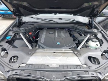 BMW X4 G02 2024 BMW X4 m40i, 2024r., 4x4, 3.0L 3.0 Benzyna 382KM, zdjęcie 10