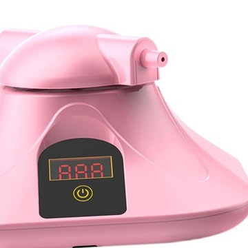 Интеллектуальная спортивная скакалка Mute Pink