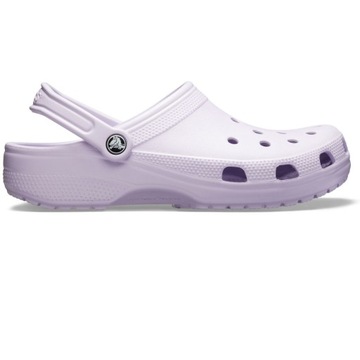 CHODAKI DAMSKIE CROCS GUMOWE KLAPKI OGRODOWE SPORT KROKSY SPORTOWE