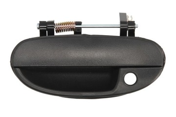 Klamka drzwi DAEWOO LANOS 01.97-12.08