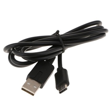 Kabel do ładowania danych USB typu C do