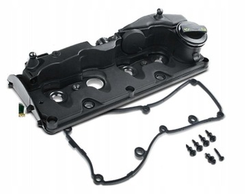 PETER STEINER 03L103469R - KRYT VENTILU