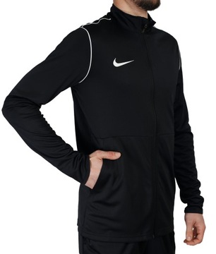 NIKE dres męski sportowy PARK 20 spodnie bluza L