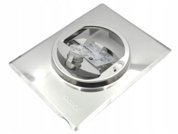 Регулятор Draft Drafic 122x182 Darco RCW