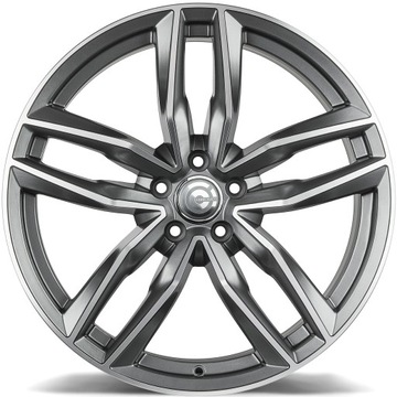 Felgi 20 5x112 Audi Q5 Q7 SQ5 SQ7 RS5 A7 4G