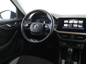 Skoda Kamiq Crossover 1.5 TSI 150KM 2021 Škoda Kamiq Skoda Kamiq DSG full LED virtual, zdjęcie 15