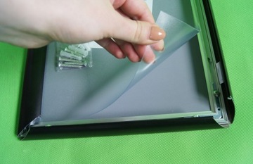 Рамка OWZ B1, черная