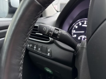 Hyundai i30 III Wagon Facelifting 1.5 DPI 110KM 2022 Hyundai i30 Hyundai i30 HYUNDAI i30 1.5 DPI CLASSI, zdjęcie 22