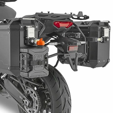 GIVI E205 TAN01 КРЕПЛЕНИЕ БАНКА - УСИЛЕННОЕ