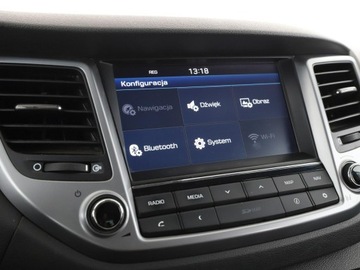 Hyundai Tucson III SUV 1.7 CRDI 115KM 2017 Hyundai Tucson Navi Czujniki parkowania, zdjęcie 22