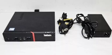 KOMPUTER STACJONARNY LENOVO THINKCENTRE M700 S 3FT00 1TB