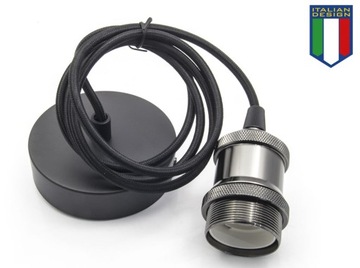 ПОДВЕСНОЙ ПОТОЛОЧНЫЙ СВЕТИЛЬНИК SOLTERA LED LOFT BC1