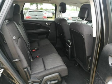 Fiat Freemont 2.0 Multijet II 16v 170KM 2013 Fiat Freemont 2.0 170 KM automat, 7 osobowy, zdjęcie 10