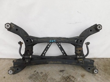 SANKI TYŁ TYLNE MAZDA CX-5 CX5 12-