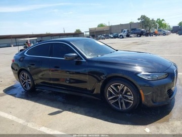 BMW Seria 4 G22-23-26 2023 BMW Seria 4 430i 2023 2.0l 2.0 Benzyna 255KM, zdjęcie 6