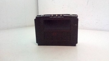 DISPLEJ HODINY OPEL VECTRA B
