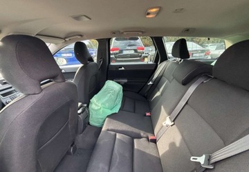 Volvo V50 1.6 DRIVe 109KM 2010 Volvo V50 2010 r. 1.6 Diesel 109KM, zdjęcie 11