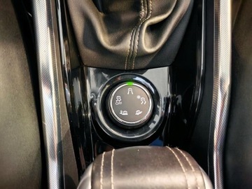 Peugeot 2008 I SUV 1.6 VTi 120KM 2013 Peugeot 2008 I 1.6 benzyna 120KM, Nawi, Asystent parkowania, zdjęcie 11