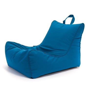 Fotel Flavio Outdoor Outdoor Poliester M16