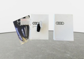 Audi A6 C8 Avant 2.0 45 TFSI 265KM 2023 Audi A6 Avant VAT 23 Sport 45TFSI mHEV 265KM S-tronic Quattro 2023 r., Sal, zdjęcie 33